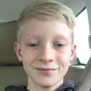 Meet your Posher, Chad